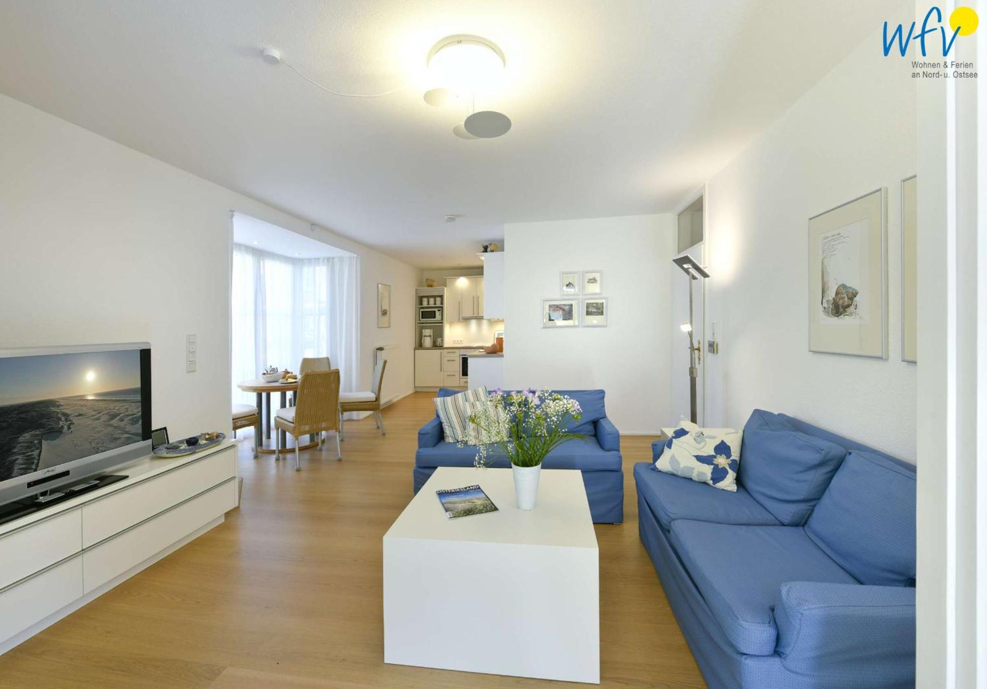 Juist Zauber - Haus 2 Ferienwohnung Helmers 외부 사진