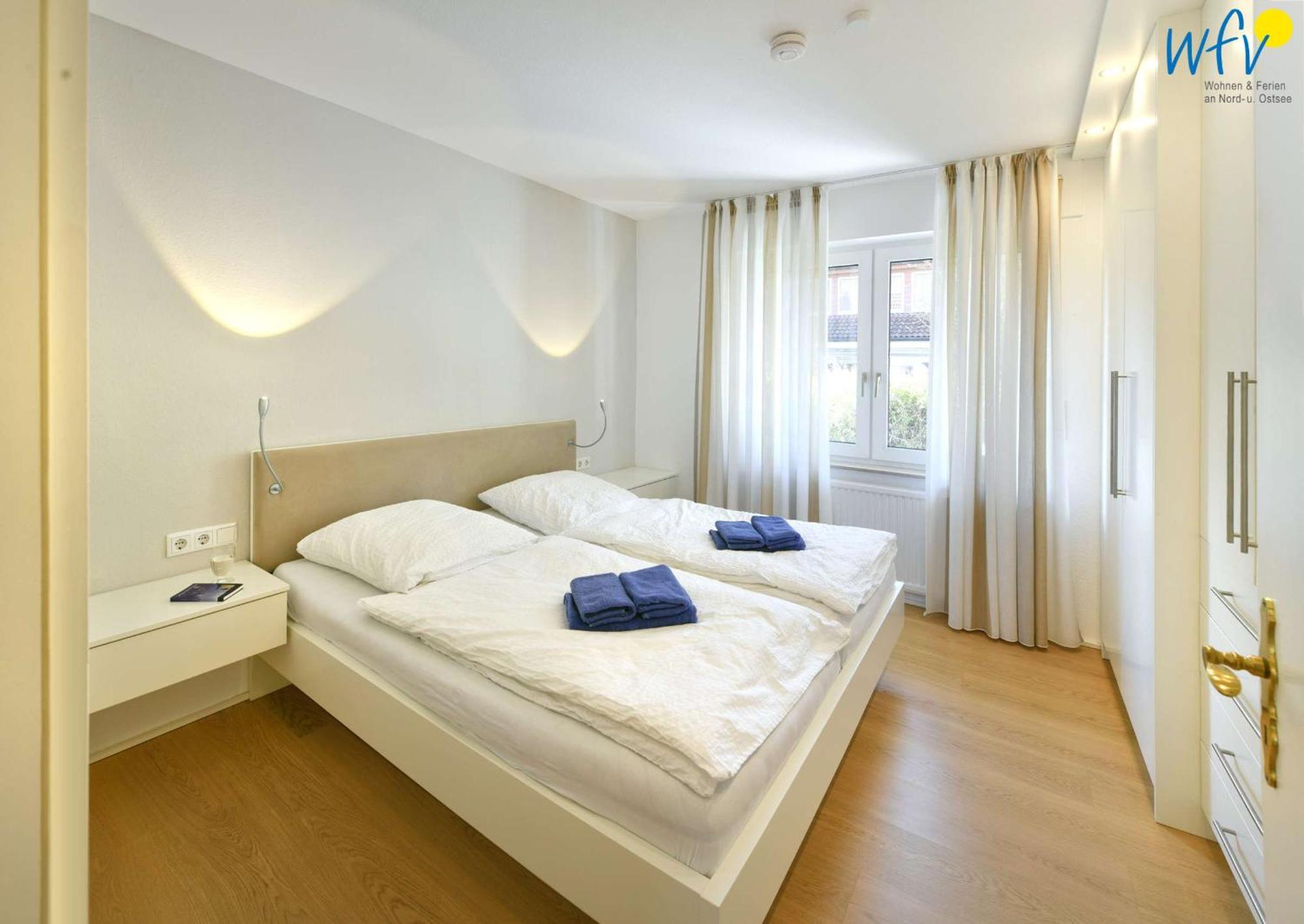 Juist Zauber - Haus 2 Ferienwohnung Helmers 외부 사진