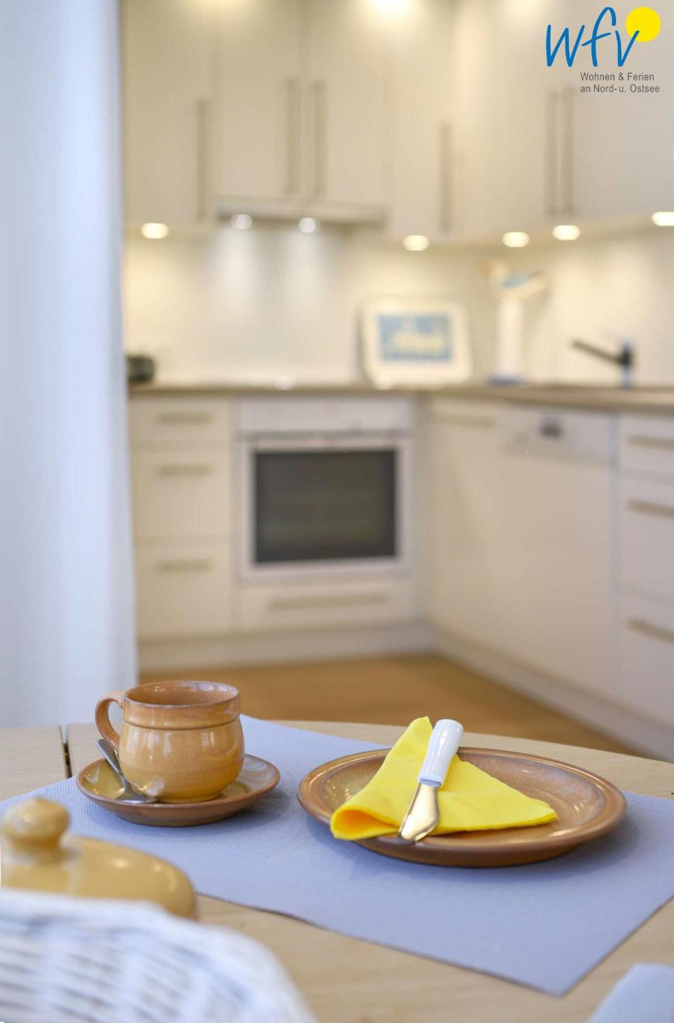 Juist Zauber - Haus 2 Ferienwohnung Helmers 외부 사진